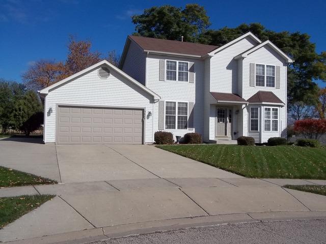 3600 Dorchester Pl., Mchenry, IL 60050