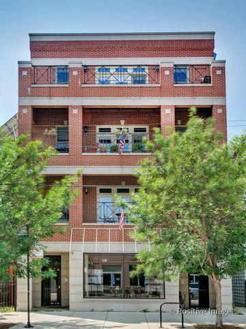 3748 N Southport Ave. #C, Chicago, IL 60613