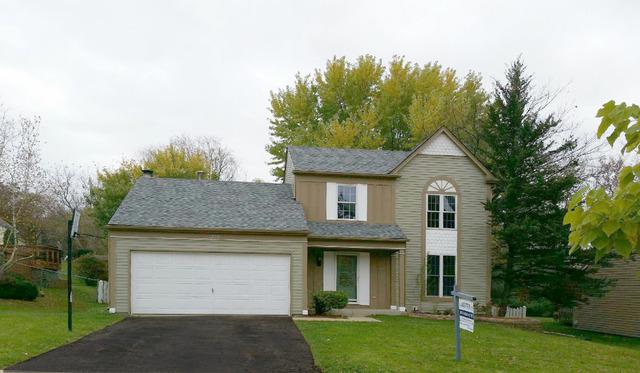 1725 Charles Ave., Algonquin, IL 60102