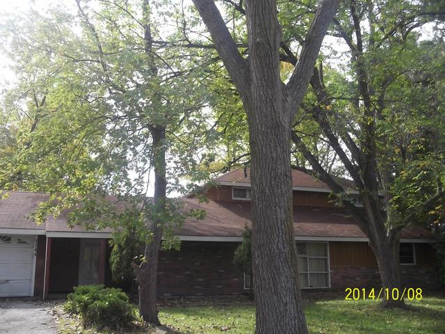 4745 179th Pl., Country Club Hills, IL 60478