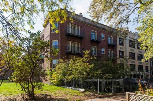 1125 W Farwell Ave. #E3, Chicago, IL 60626