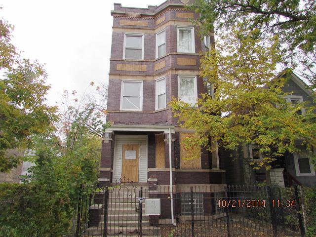 6523 S Bishop St., Chicago, IL 60636