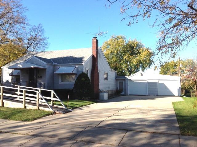 111 S Morris St., Joliet, IL 60436