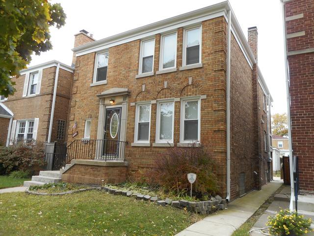 6046 N Christiana Ave., Chicago, IL 60659