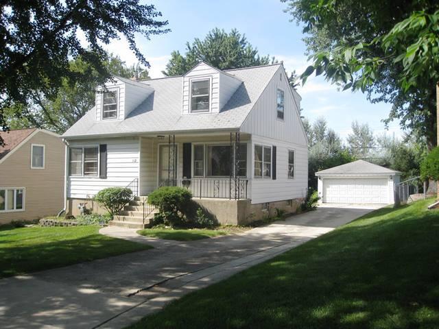 112 2nd St., Downers Grove, IL 60515