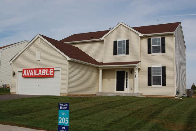 425 Sutton St., Yorkville, IL 60560