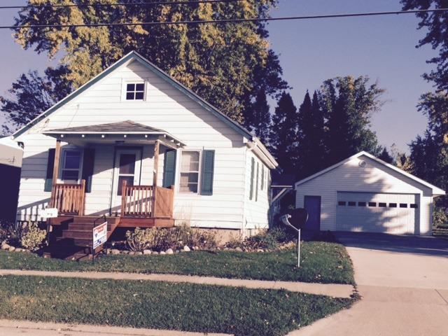 404 W Brayton Rd., Mount Morris, IL 61054