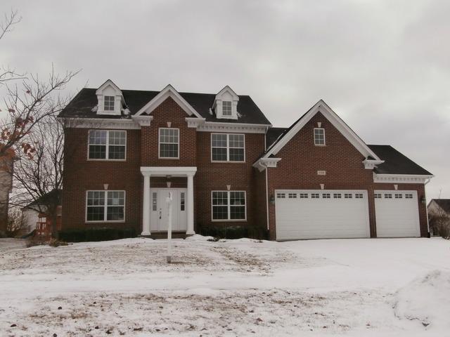 1106 Heartland Dr., Yorkville, IL 60560
