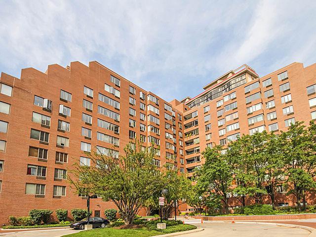 801 S Plymouth Ct. #1009, Chicago, IL 60605