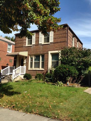 3323 S 57th Ave., Cicero, IL 60804