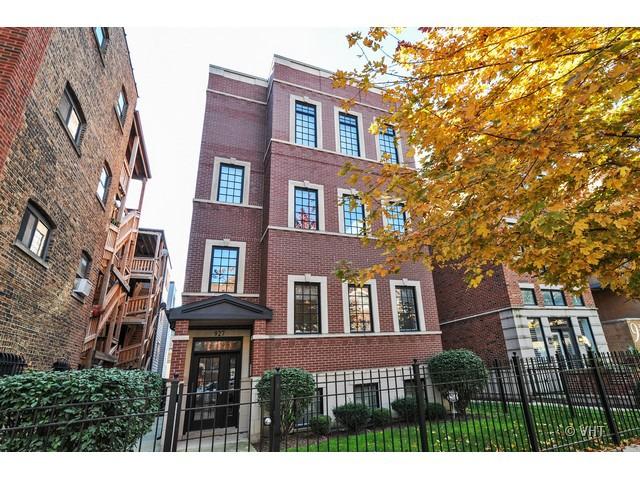 927 W George St. #2, Chicago, IL 60657