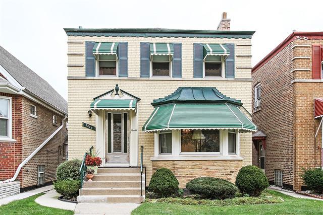 5545 S Komensky Ave., Chicago, IL 60629