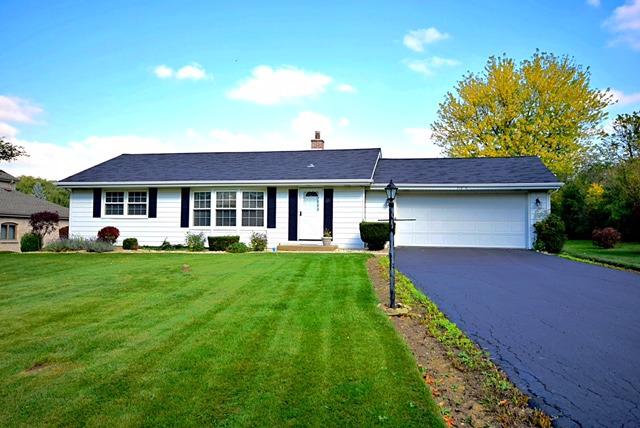 21W280 Temple Dr., Itasca, IL 60143