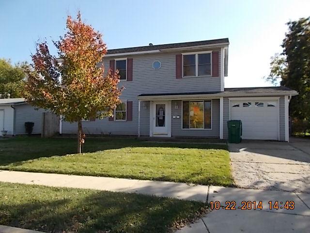201 Montrose Dr., Romeoville, IL 60446