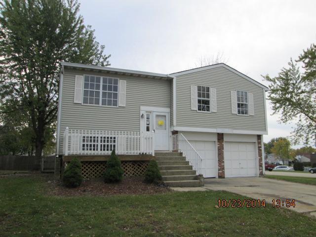 20051 S Spruce Dr., Frankfort, IL 60423