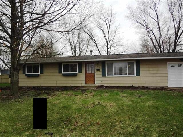 213 W Hawley St., Amboy, IL 61310