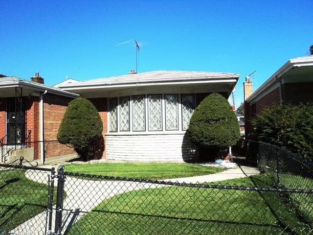 520 E 95th St., Chicago, IL 60619