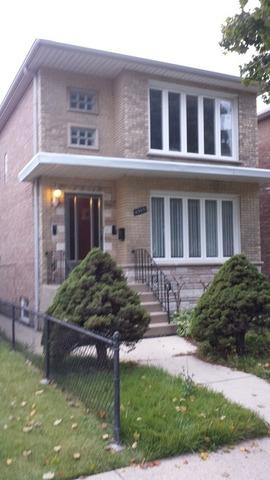 4740 S Ridgeway Ave., Chicago, IL 60632