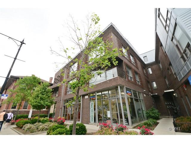 2136 W North Ave. #2E, Chicago, IL 60647