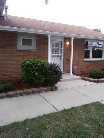 7858 Laramie Ave., Burbank, IL 60459