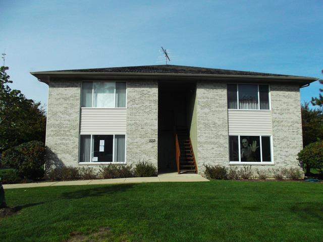 500 Westwood Ct. #A, Crystal Lake, IL 60014