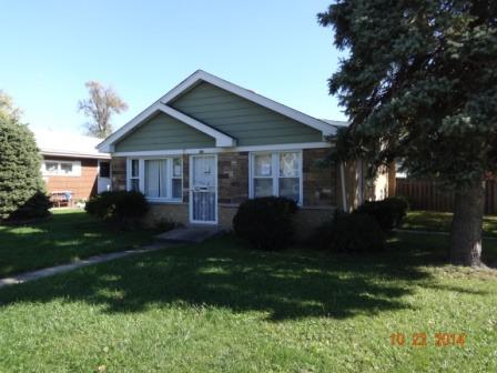 1345 Burnham Ave., Calumet City, IL 60409