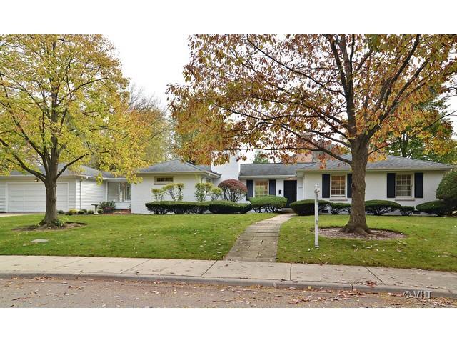 2727 Blackhawk Rd., Wilmette, IL 60091