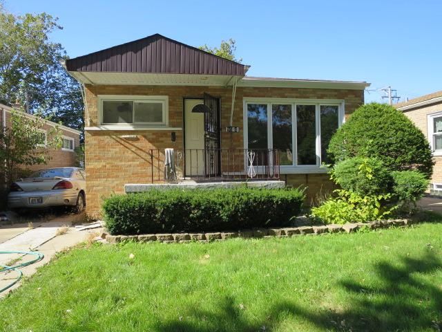 9534 S Sangamon St., Chicago, IL 60643