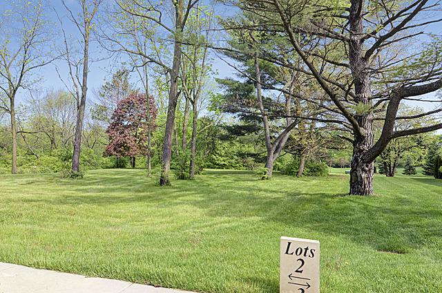 LOT #2 Crosscreek Rd., Burr Ridge, IL 60527