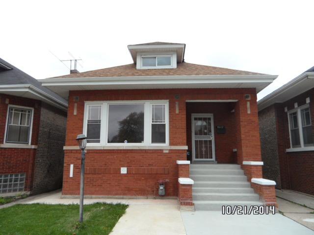 8612 S Justine St., Chicago, IL 60620
