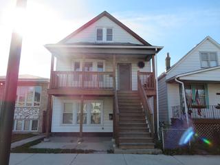 3643 W 57th Pl., Chicago, IL 60629
