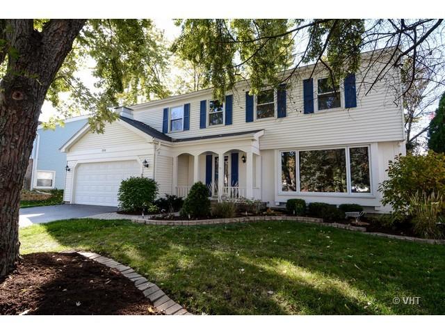 350 Meadow Green Dr., Naperville, IL 60565