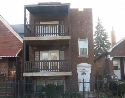 647 N Hamlin Ave., Chicago, IL 60623