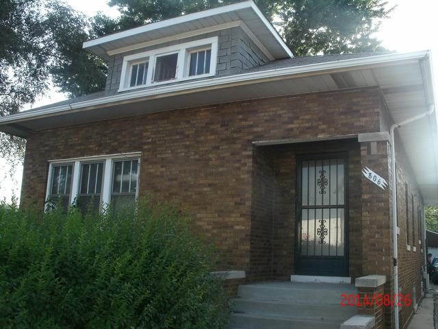806 Burnham Ave., Calumet City, IL 60409