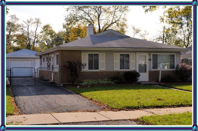 1331 Imperial Ave., Calumet City, IL 60409