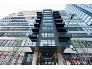 130 S Canal St. #420, Chicago, IL 60606