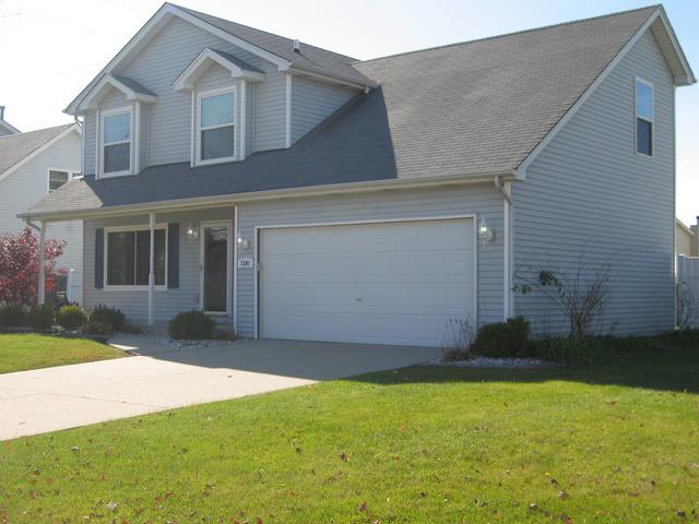 1301 Brookfield Dr., Plainfield, IL 60586