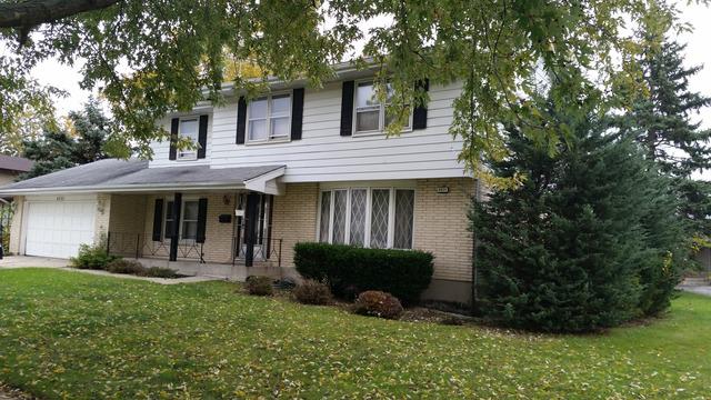 4233 177th St., Country Club Hills, IL 60478