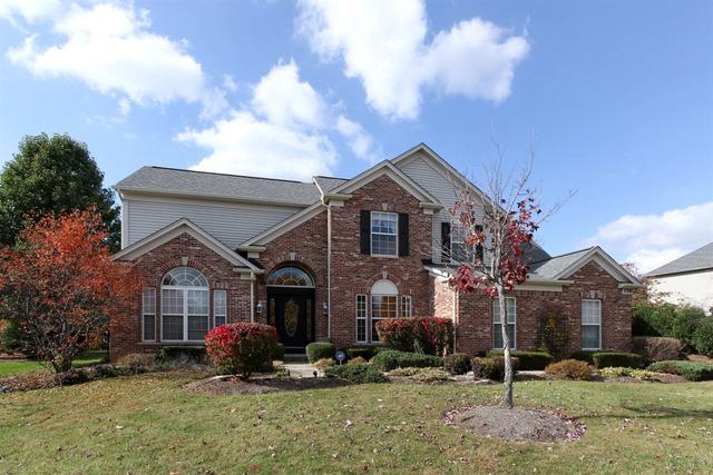 530 Brookside Ave., Algonquin, IL 60102
