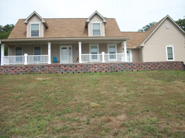 29966 N 2700 Avenue, Tampico, IL 61283