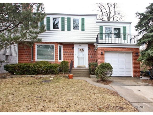 8611 Laramie Ave., Skokie, IL 60077