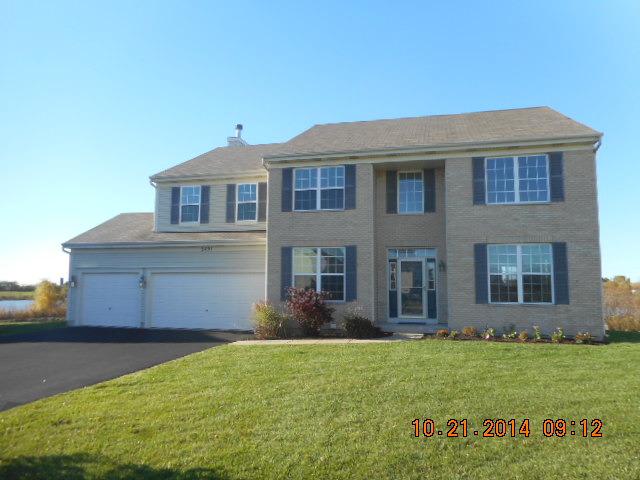 2491 Waverly Cir., Yorkville, IL 60560