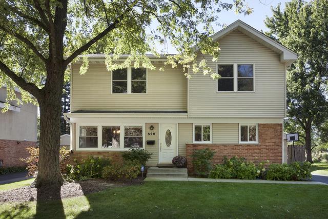 820 Meadow Rd., Northbrook, IL 60062