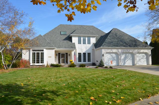 3580 Jeremy Ranch Ct., Naperville, IL 60564