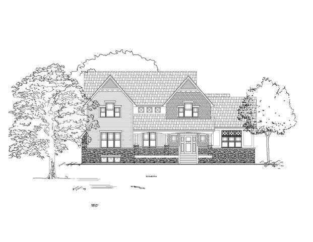 348 S Peck Ave., La Grange, IL 60525