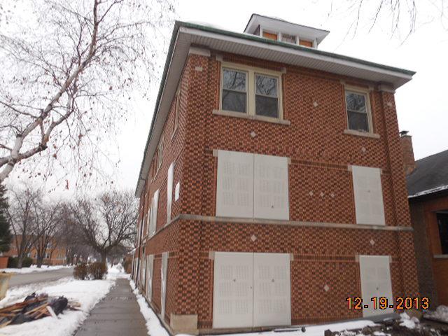 7201 S Washtenaw Ave., Chicago, IL 60629