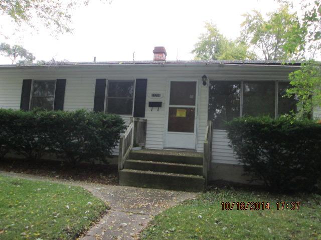 22203 Clyde Ave., Sauk Village, IL 60411