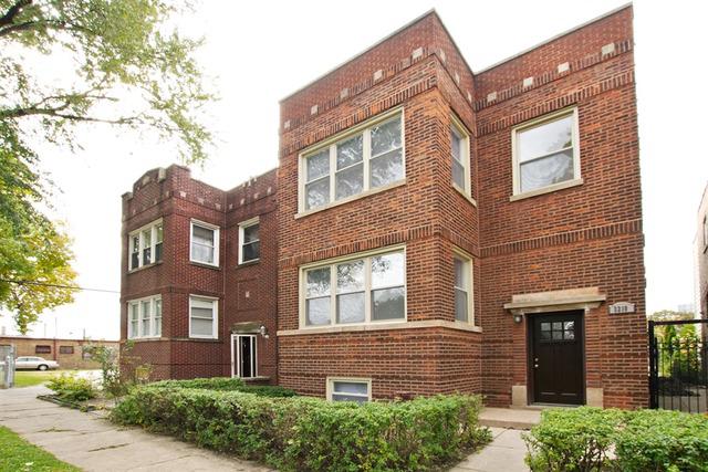 3218 N Hamlin Ave., Chicago, IL 60618