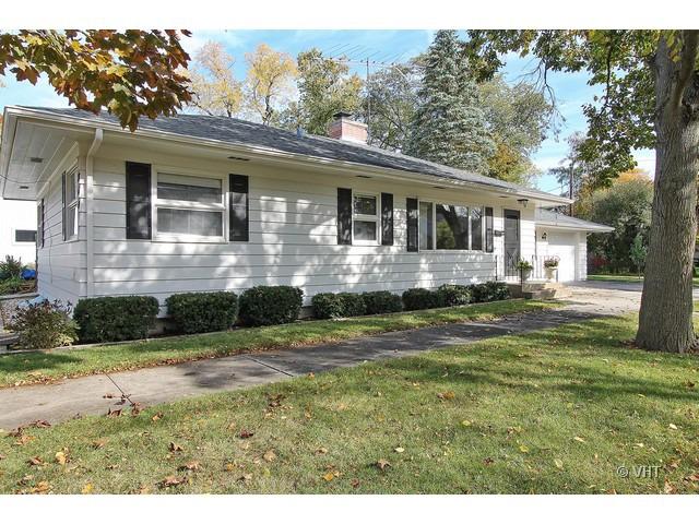 501 North Ave., Barrington, IL 60010