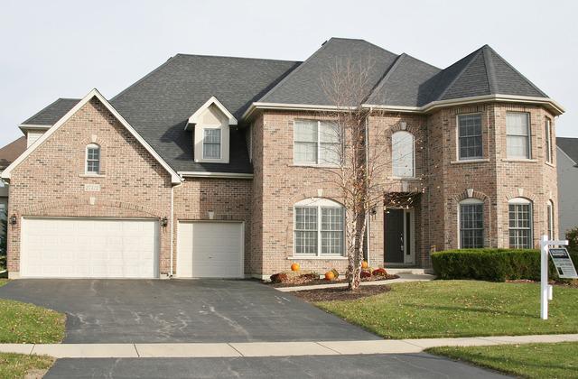 27122 Thornwood Blvd., Plainfield, IL 60585